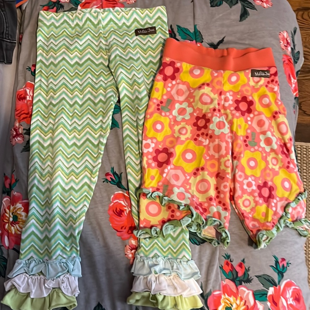 Matilda Jane bundle size 2